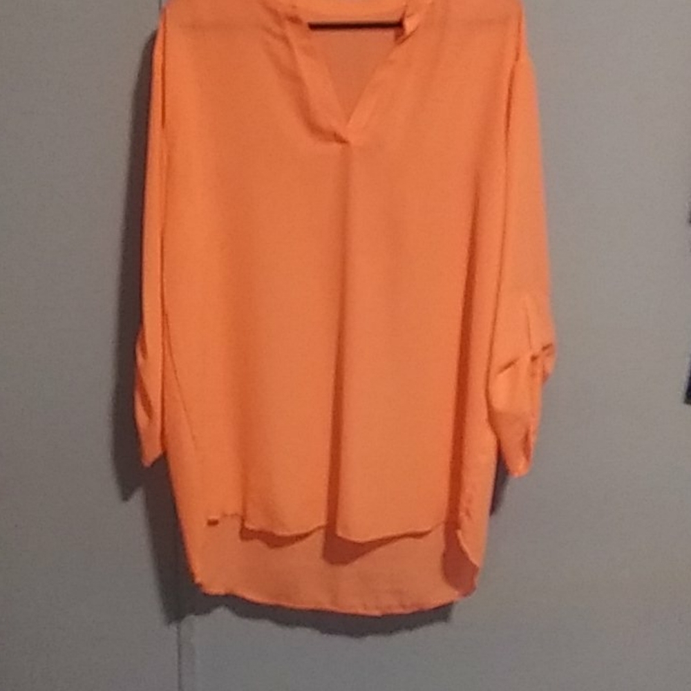 Dress top - Picture 2 of 2